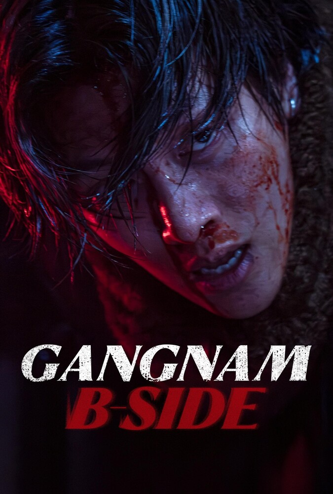 روی دیگر گانگنام Gangnam B-Side