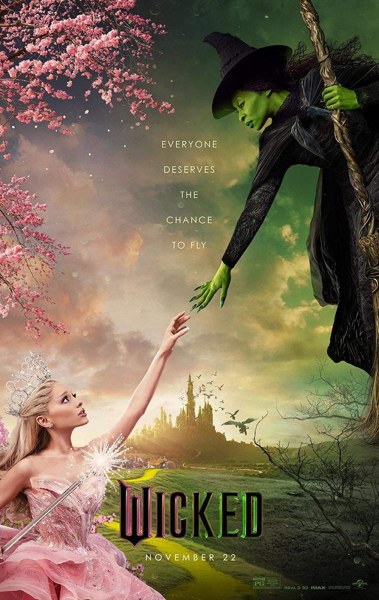 شرور Wicked