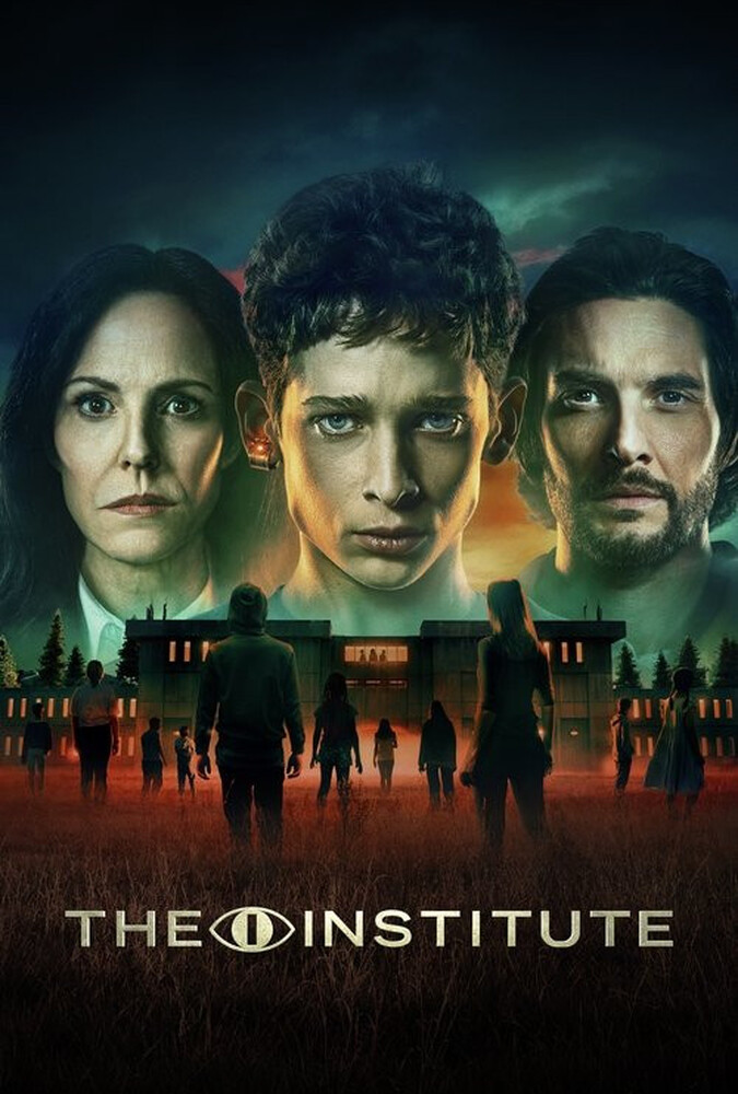 موسسه The Institute