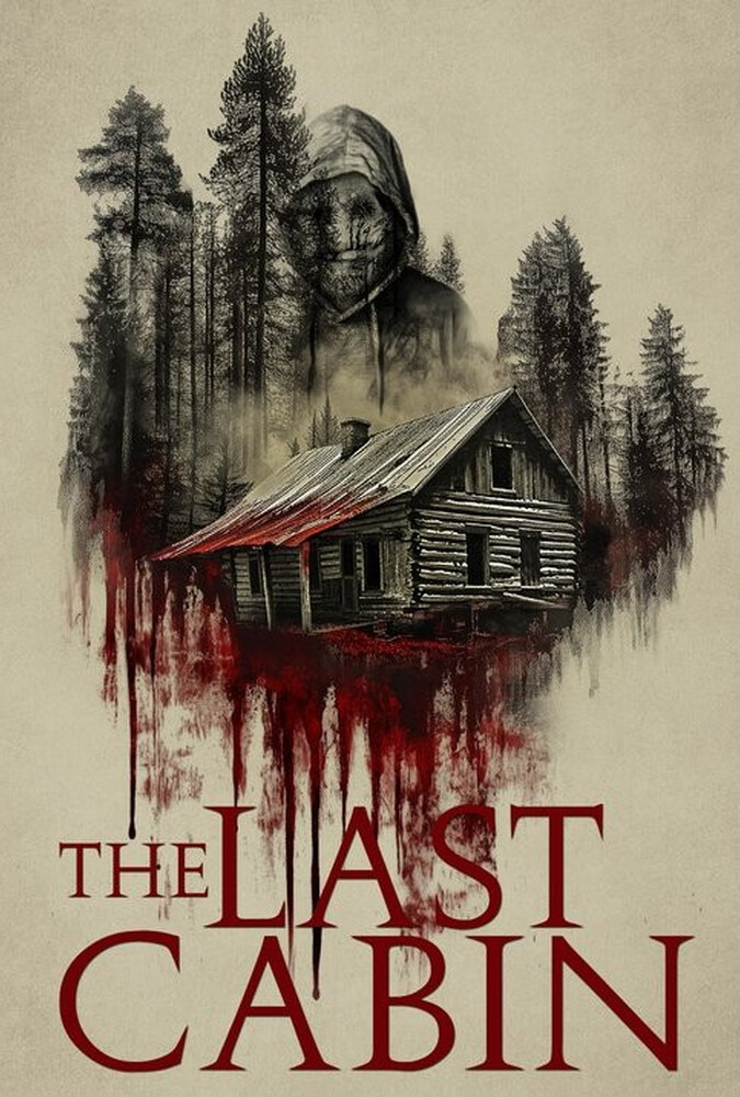 آخرین کلبه The Last Cabin