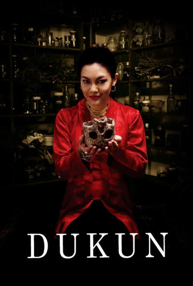 طلسم Dukun