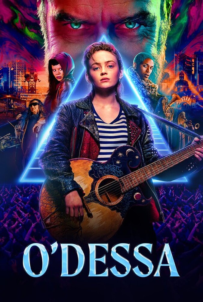 اودسا ODessa