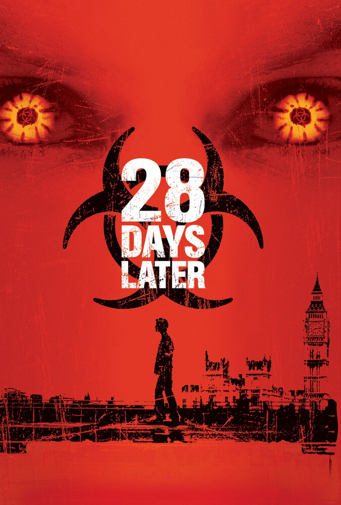 ۲۸ روز بعد 28 Days Later