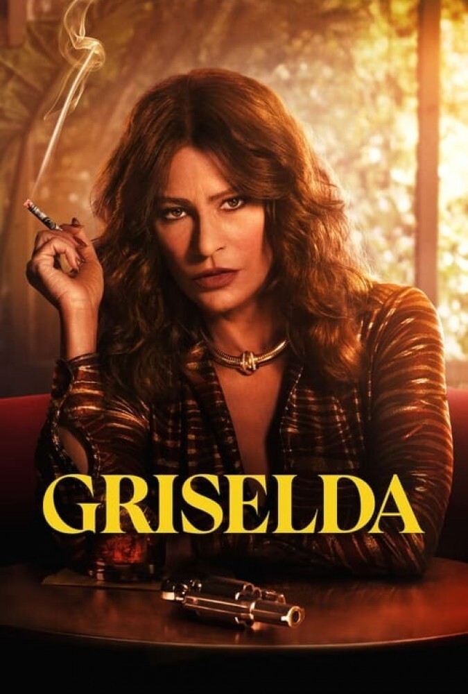 گریزلدا Griselda
