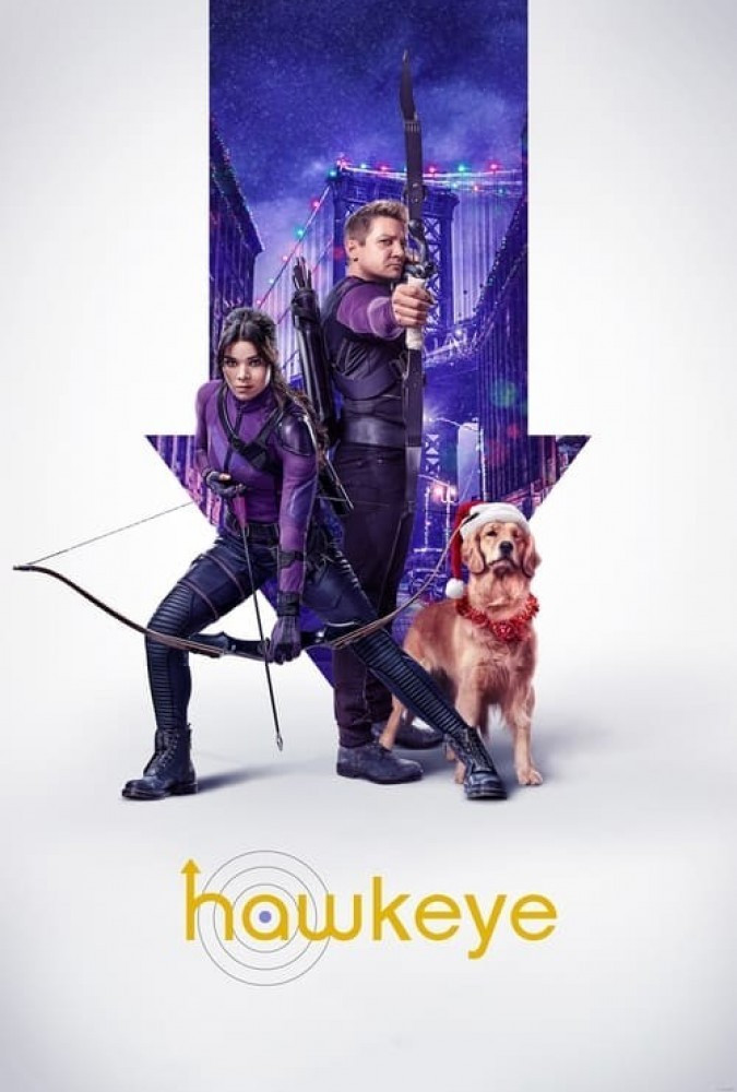 هاکای Hawkeye