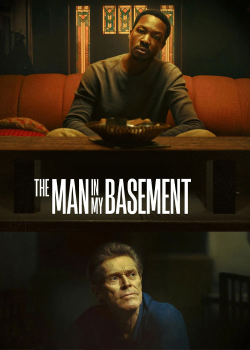 مرد توی زیرزمین من The Man in My Basement