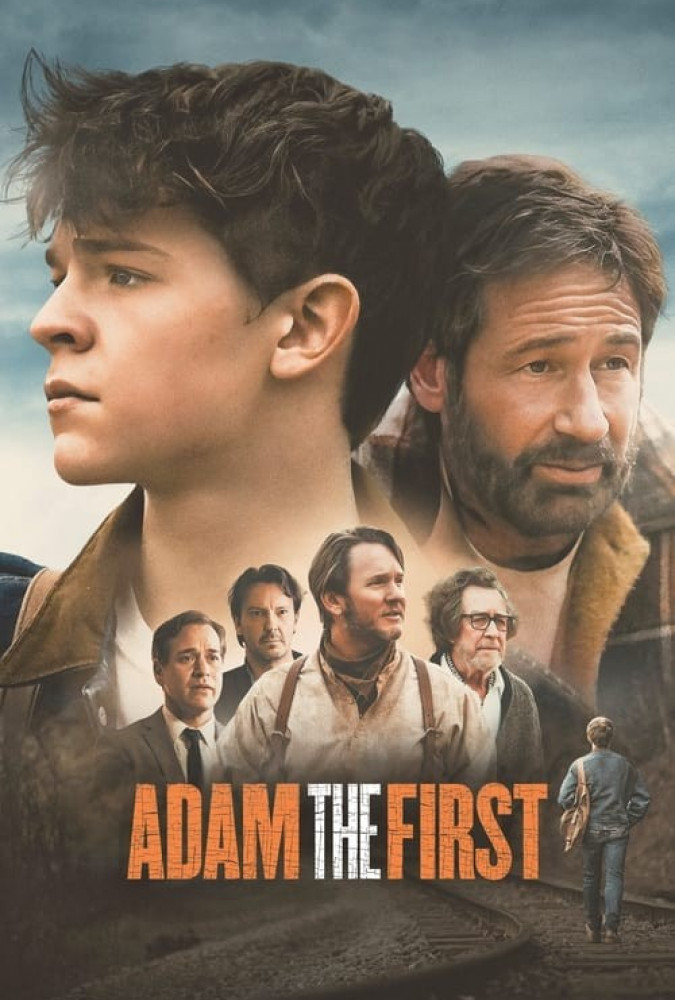 اولین آدم Adam the First