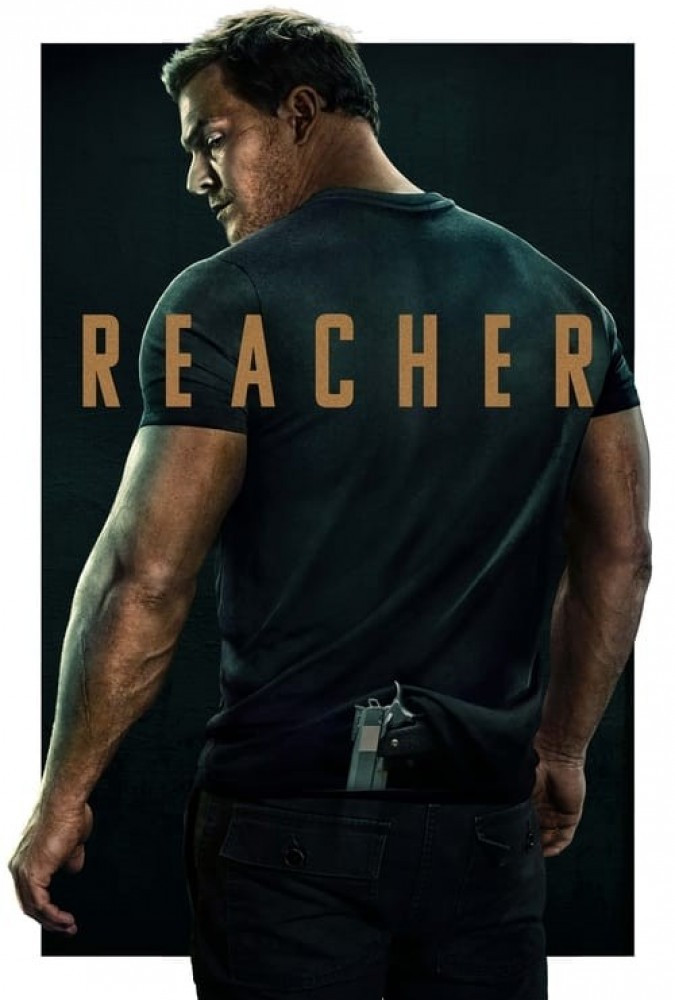 Reacher ریچر