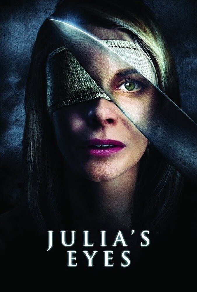 چشمان جولیا Los ojos de Julia