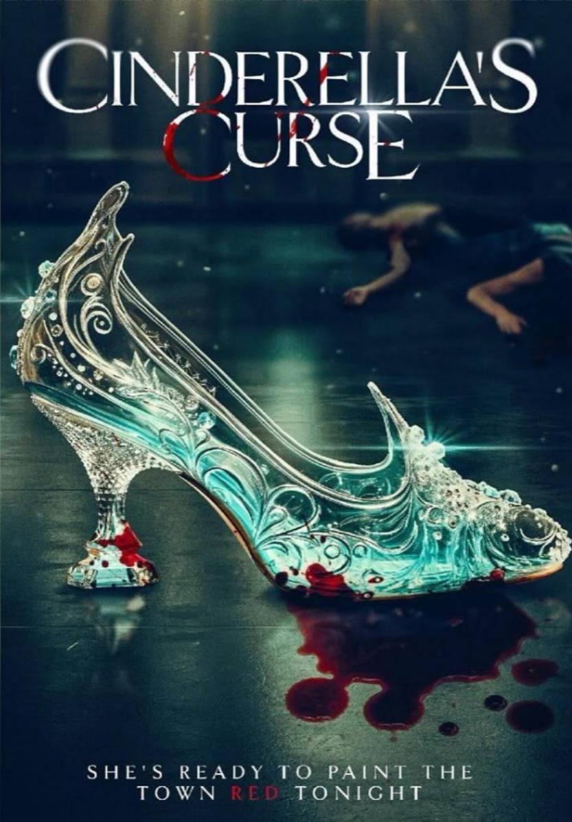 نفرین سیندرلا Cinderella's Curse