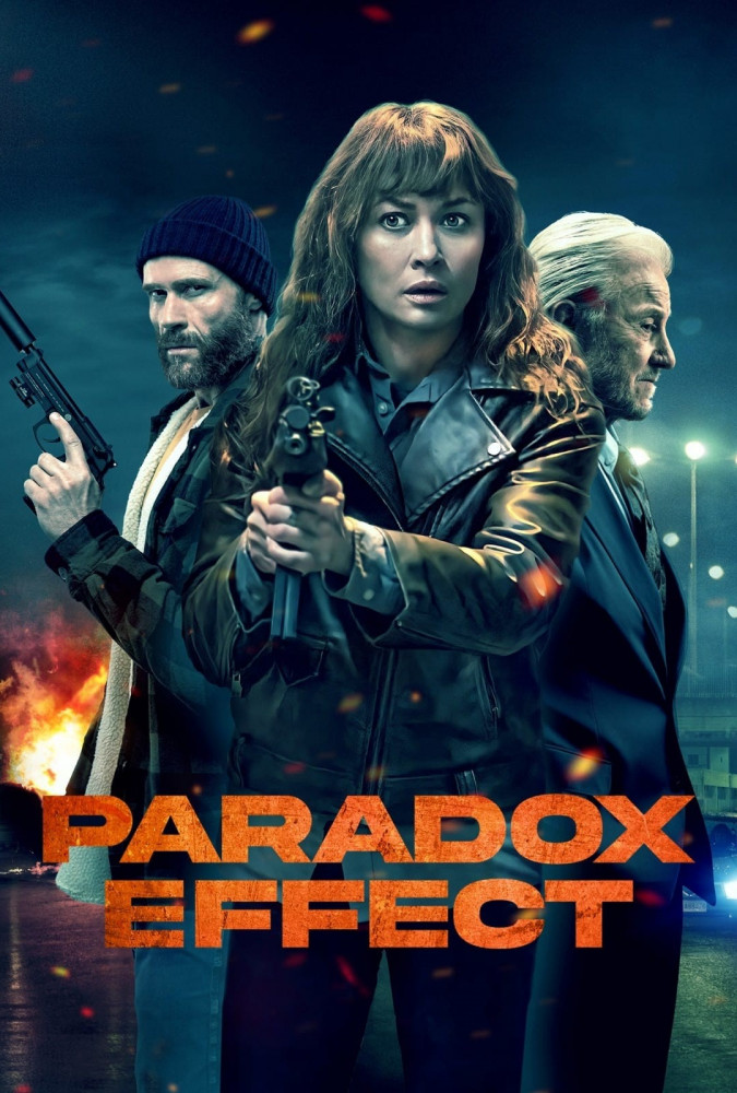 اثر پارادوکس Paradox Effect
