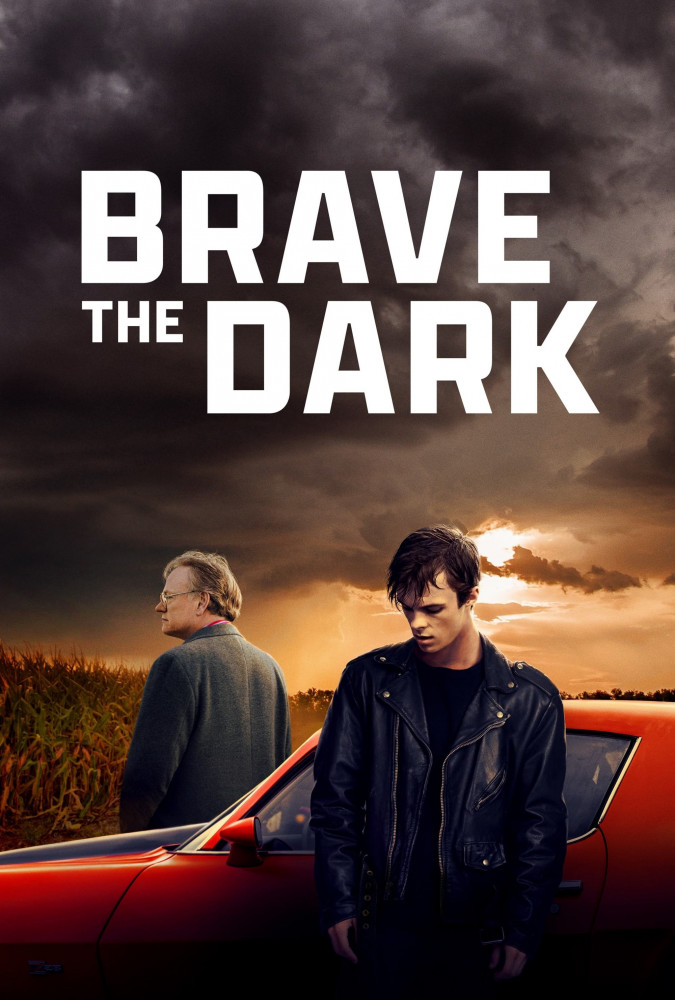 شجاعت در تاریکی Brave the Dark
