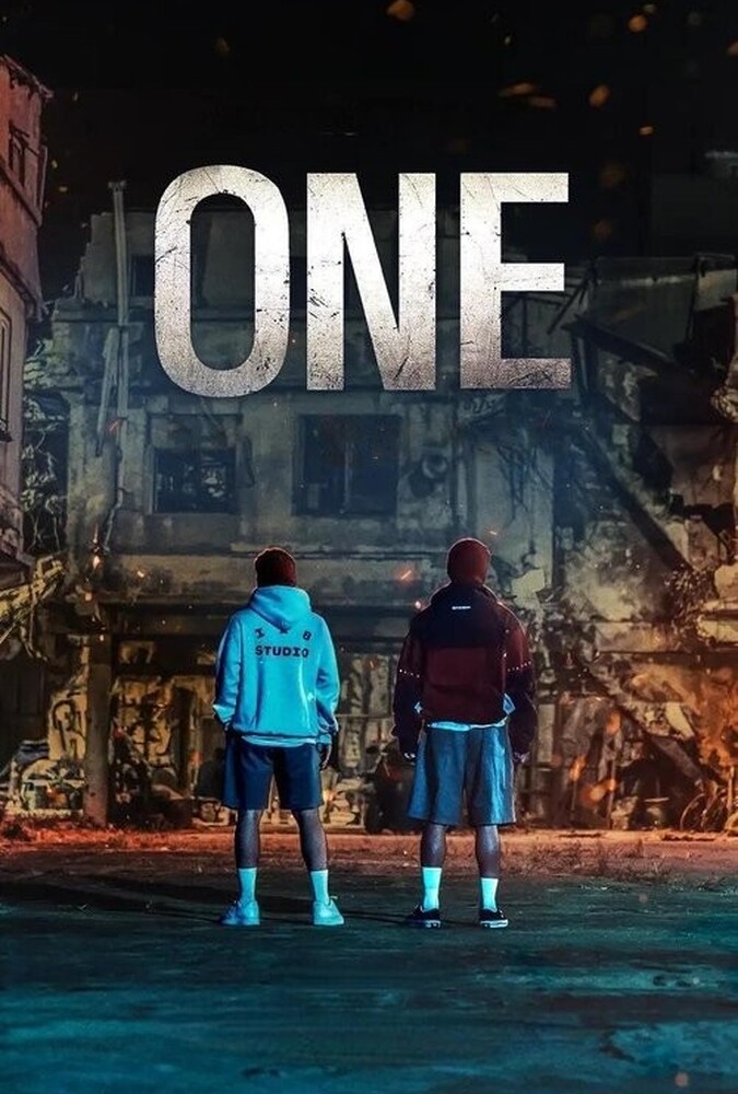 تک: قهرمانان دبیرستان ONE: High School Heroes