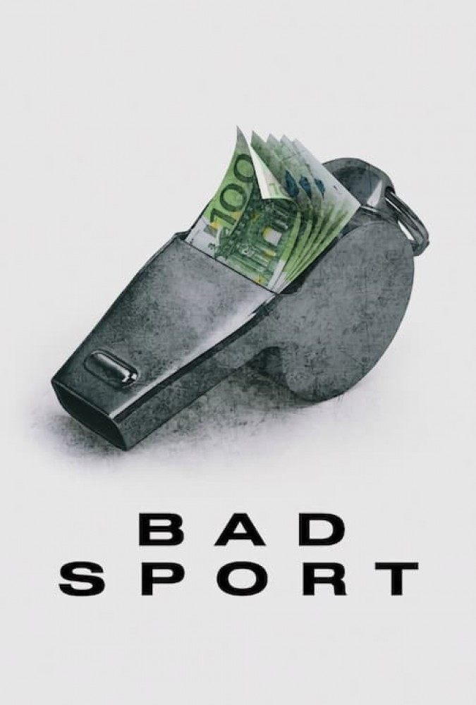 ورزش فاسد Bad Sport