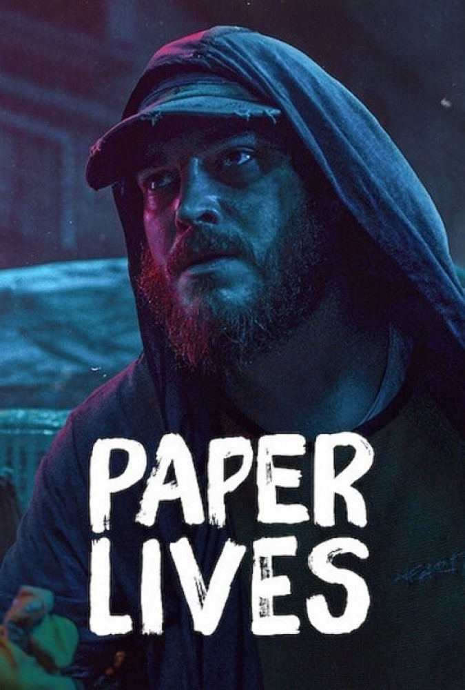زندگی کاغذی Paper Lives