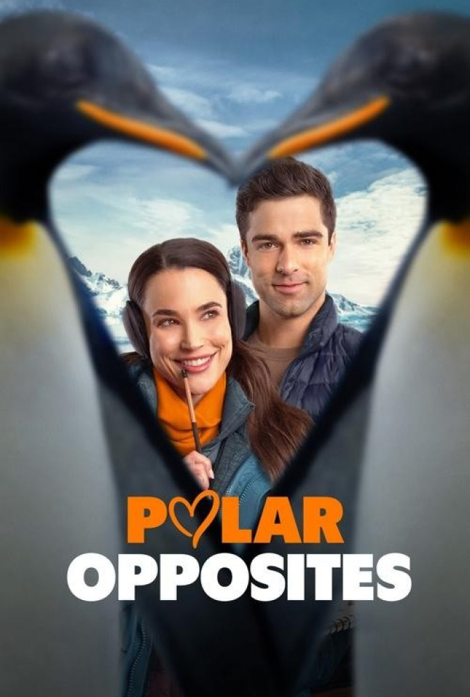 قطب های متضاد Polar Opposites