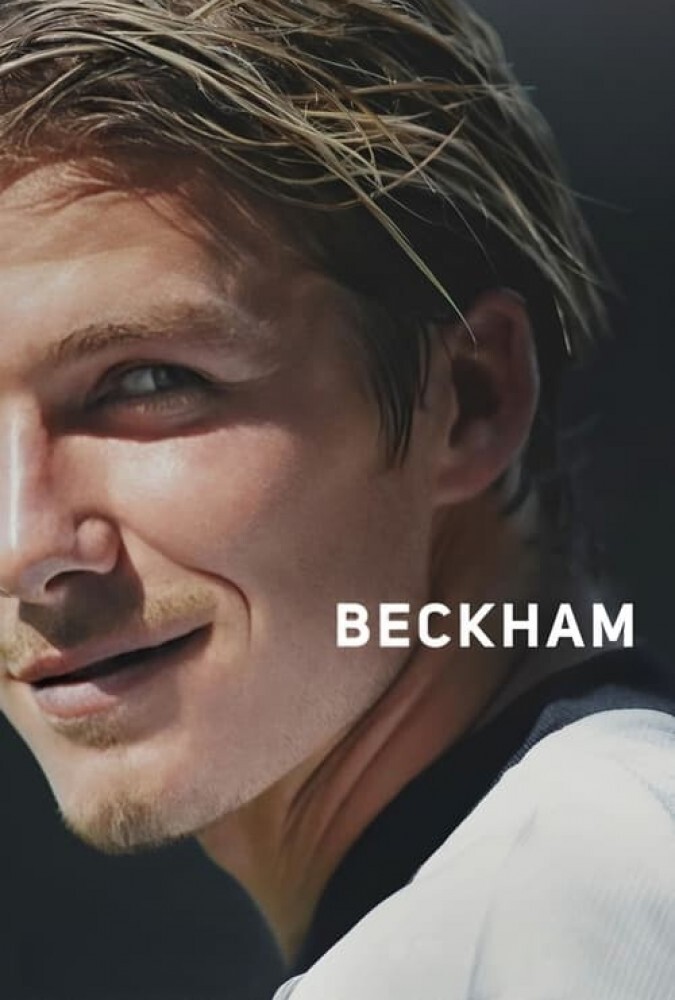 بکهام Beckham