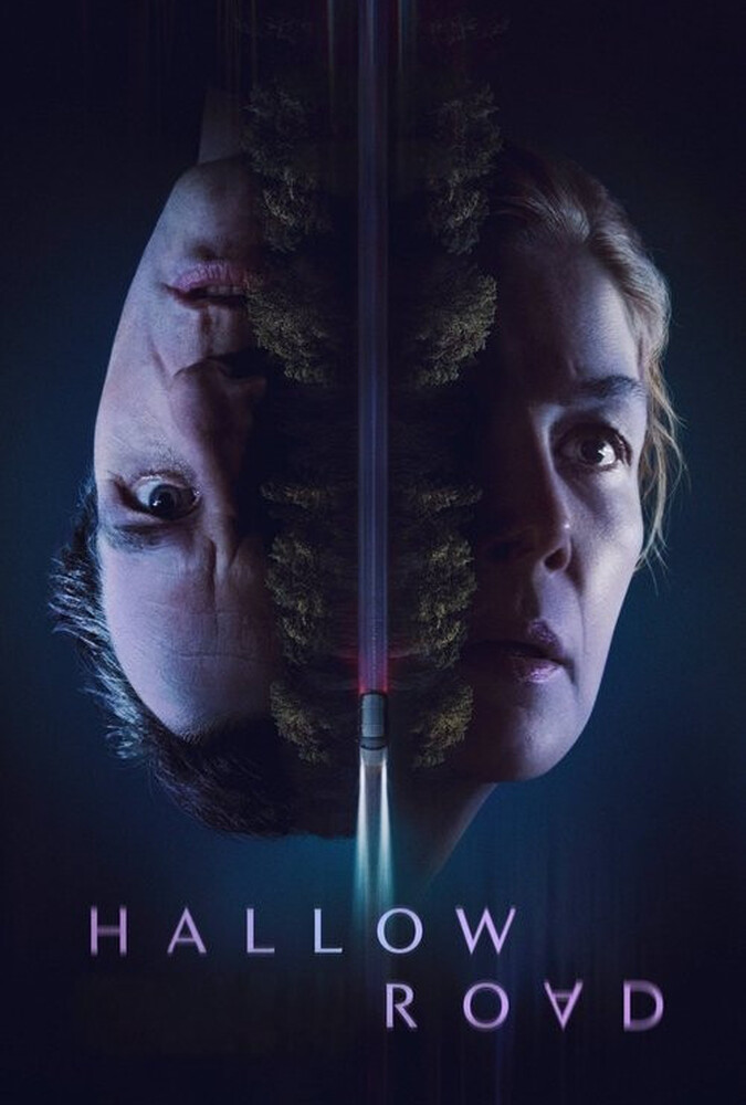 جاده هالو Hallow Road