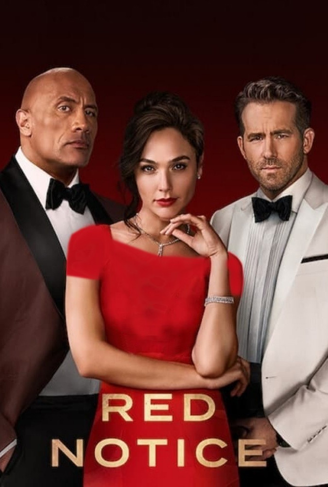 وضعیت قرمز Red Notice