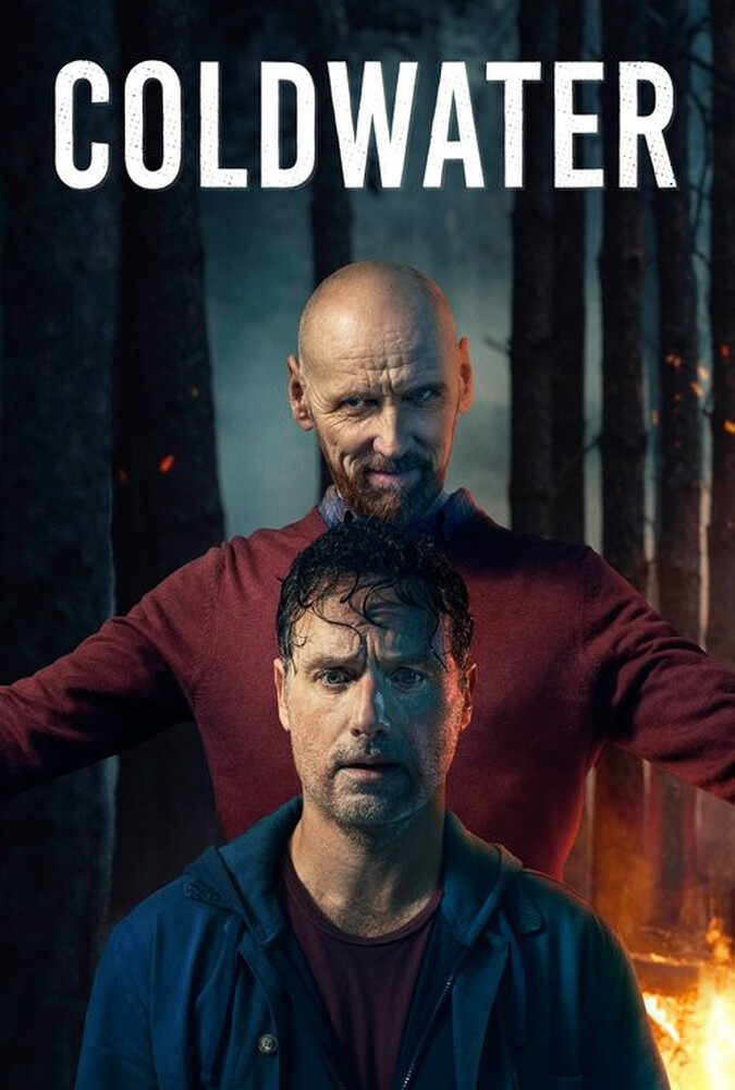 آب سرد Cold Water