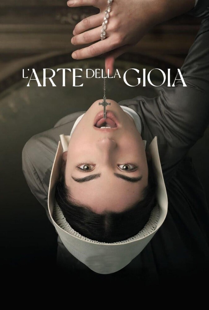 هنر شادی L’arte della gioia