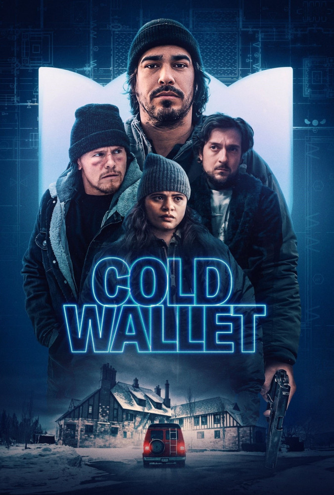 کیف پول سرد Cold Wallet