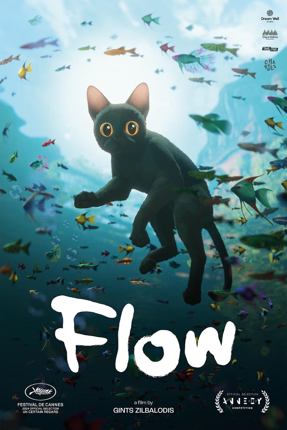 جریان Flow