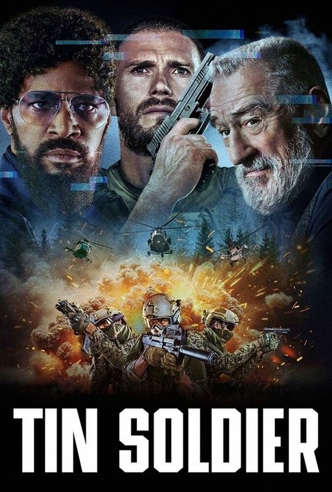 سرباز حلبی Tin Soldier