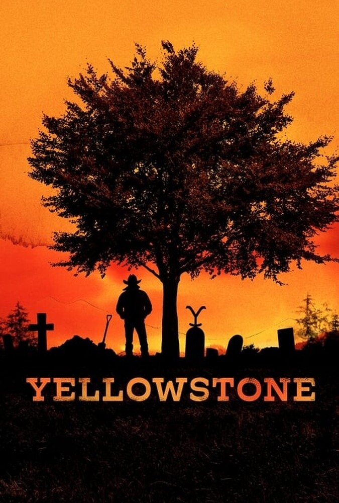 یلواستون Yellowstone
