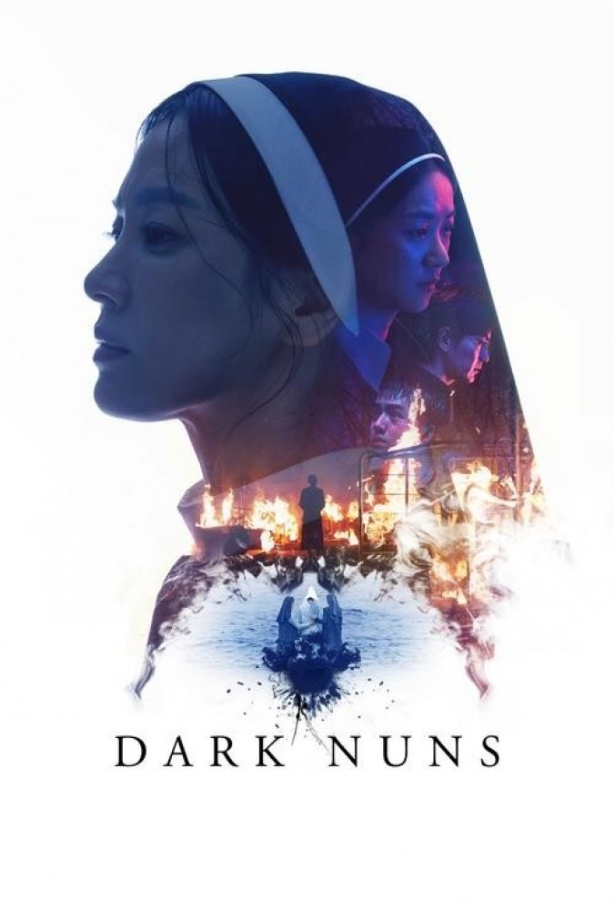 راهبه های سیاه Dark Nuns