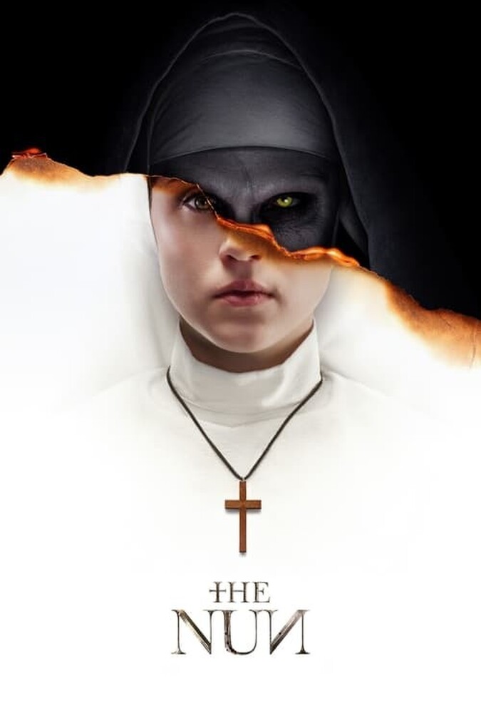راهبه The Nun