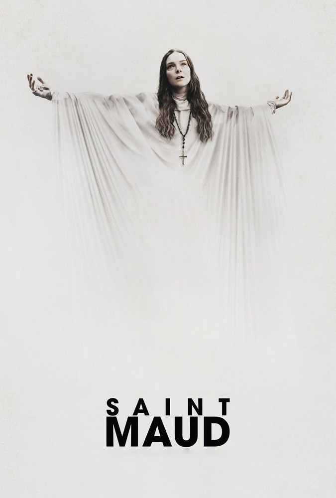قدیسه ماد Saint Maud