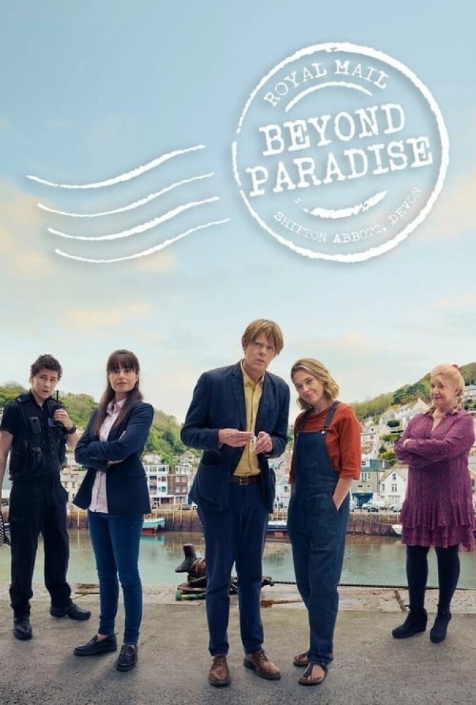 فراتر از بهشت Beyond Paradise