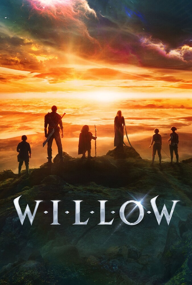 ویلو Willow