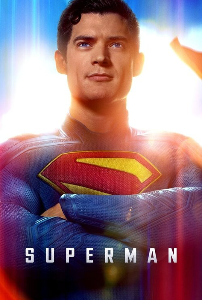 سوپرمن Superman