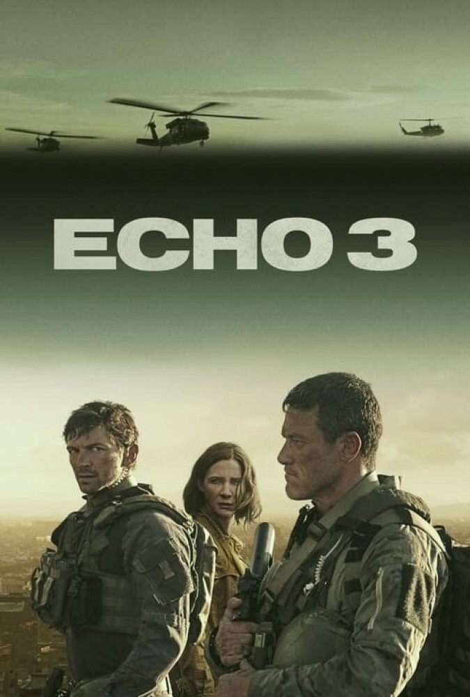 اکو 3 Echo 3