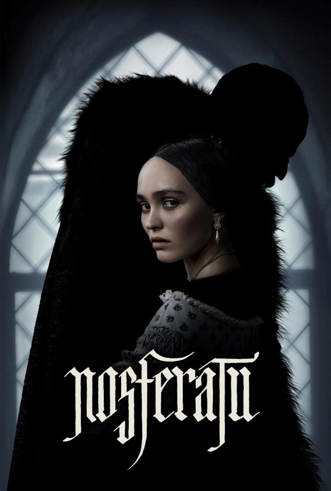 نوسفراتو Nosferatu