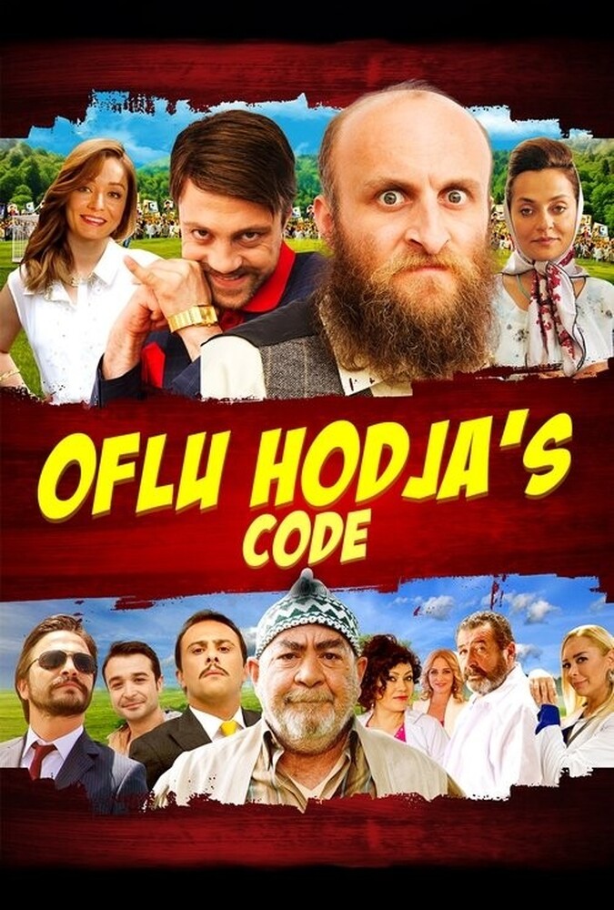حاجی اوفلو Oflu Hpdjas