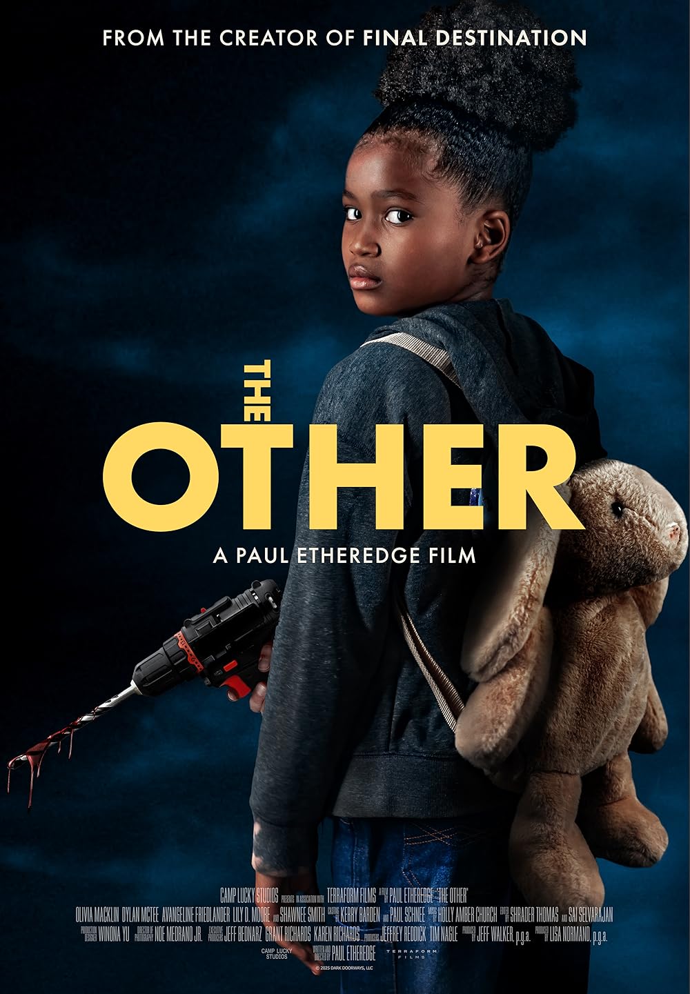 دیگری The Other