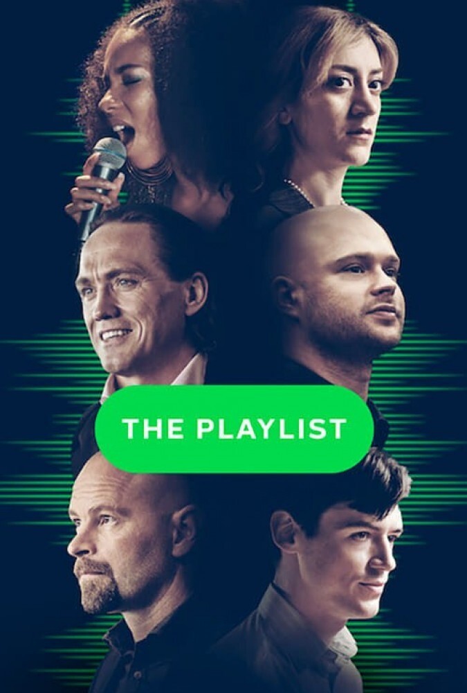 پلی‌لیست The Playlist