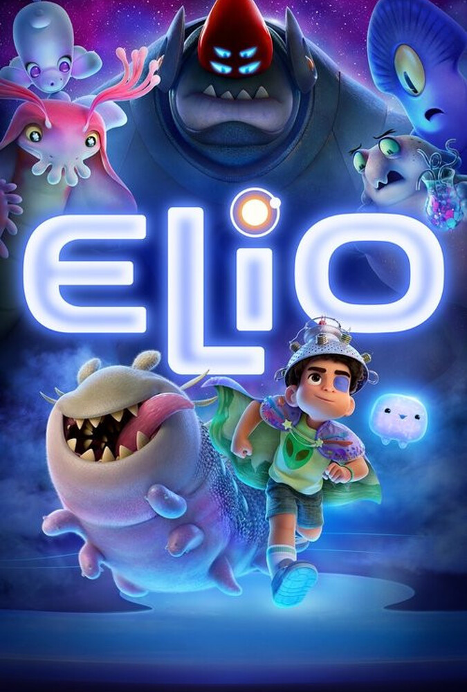 الیو Elio