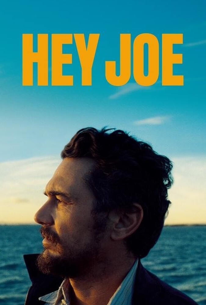 سلام جو Hey Joe