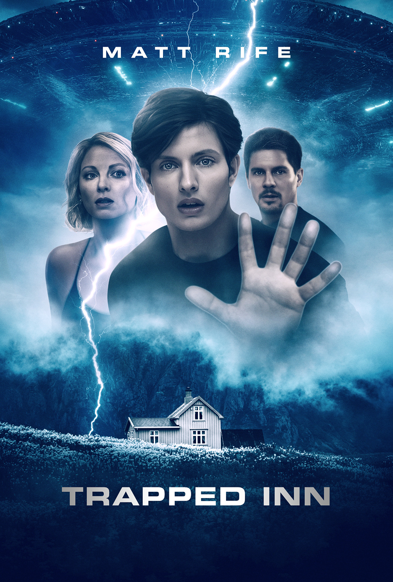 گرفتار در مهمانسرا Trapped Inn