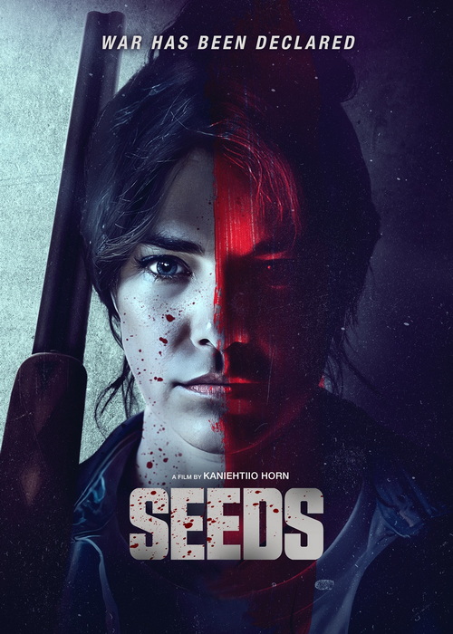 میراث خاک Seeds