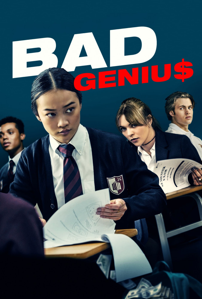 نابغه بد Bad Genius