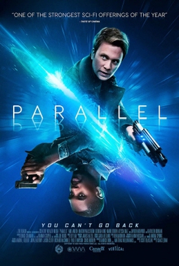 موازی Parallel