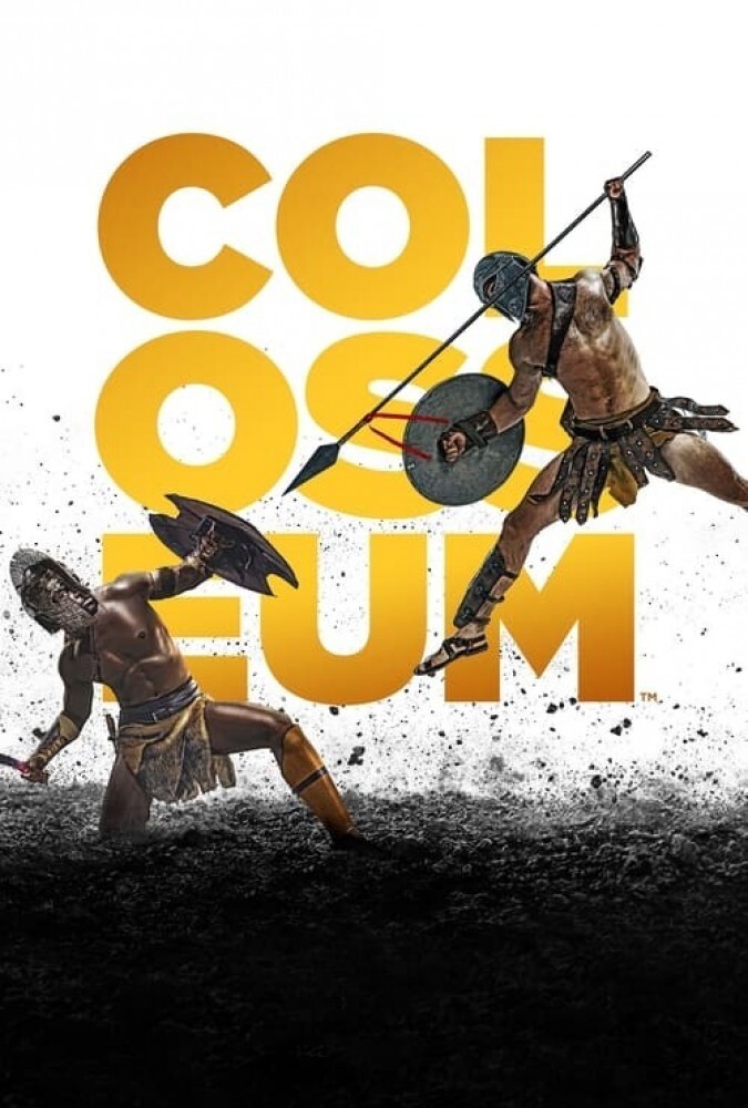 کولوسئوم Colosseum