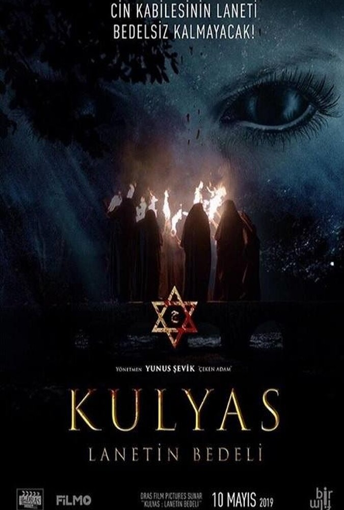 تاوان نفرین کولیاس Kulyas: Lanetin Bedeli
