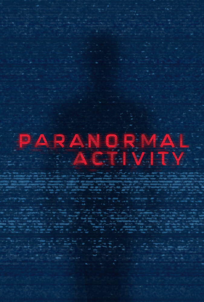 فعالیت فراطبیعی Paranormal Activity
