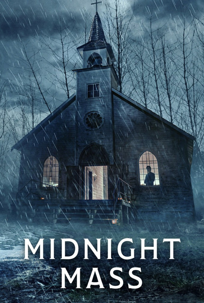 مراسم نیمه شب midnight mass